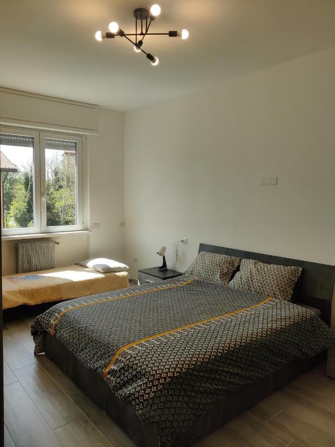 גאלארטה Galla House מראה חיצוני תמונה