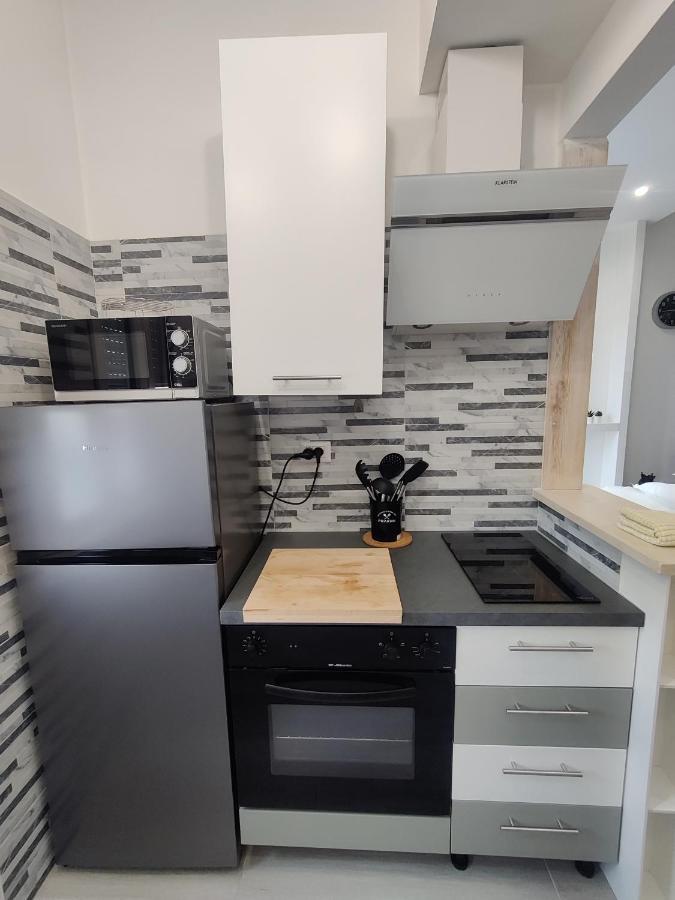 גאלארטה Galla House מראה חיצוני תמונה